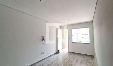 Casa à Venda - Vila Alpina, 3 Quartos,  115 m2