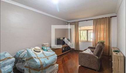 Casa à Venda - Bosque da Saúde, 4 Quartos,  172 m2