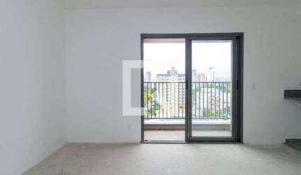Apartamento à Venda - Santo Amaro , 2 Quartos,  46 m2