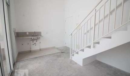 Apartamento à Venda - Água Fria, 2 Quartos,  61 m2