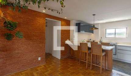 Apartamento à Venda - Aclimação, 2 Quartos,  68 m2