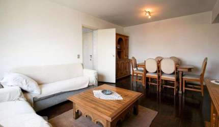 Apartamento à Venda - Vila Olímpia, 3 Quartos,  82 m2