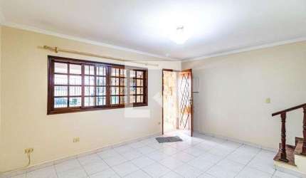 Casa à Venda - Jaguaré, 3 Quartos,  180 m2