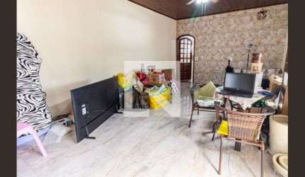 Casa à Venda - Belém, 5 Quartos,  175 m2