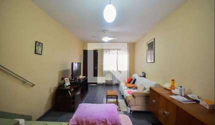 Casa à Venda - Vila Sônia, 2 Quartos,  102 m2