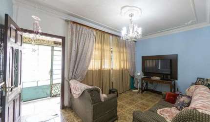 Casa à Venda - Tatuapé, 2 Quartos,  408 m2
