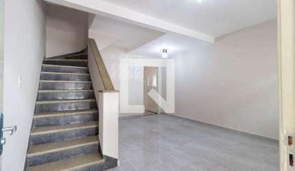 Casa à Venda - Vila Maria , 2 Quartos,  134 m2