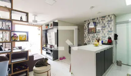 Apartamento à Venda - Belém, 3 Quartos,  64 m2