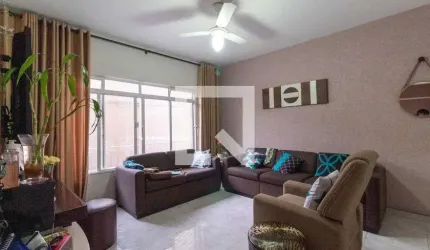 Casa à Venda - Ponte Rasa, 4 Quartos,  240 m2