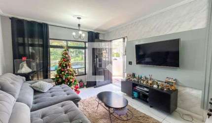 Casa à Venda - Freguesia do Ó, 3 Quartos,  314 m2