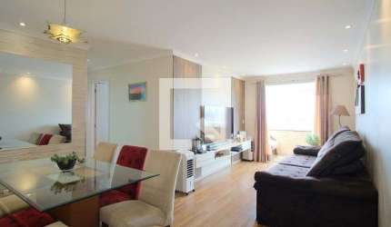 Apartamento à Venda - Vila Carrão, 3 Quartos,  80 m2