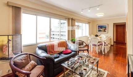 Apartamento à Venda - Itaim Bibi, 2 Quartos,  75 m2