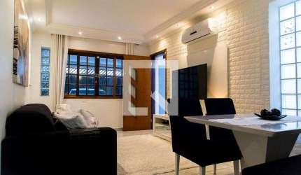 Casa à Venda - Planalto Paulista, 3 Quartos,  160 m2
