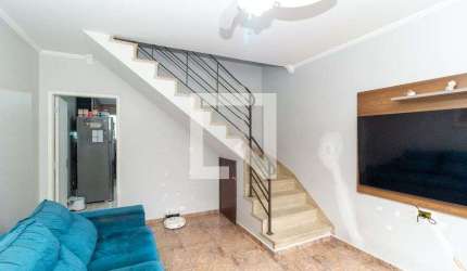 Casa à Venda - Tatuapé, 3 Quartos,  130 m2