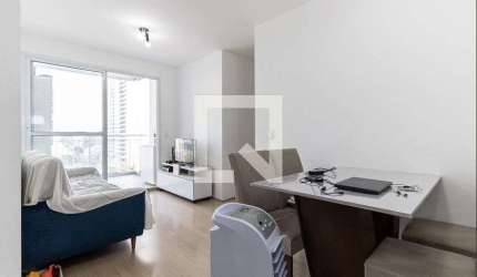 Apartamento à Venda - Vila das Mercês, 3 Quartos,  66 m2