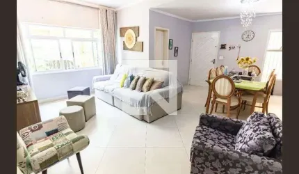 Casa à Venda - Jardim Anália Franco, 3 Quartos,  150 m2