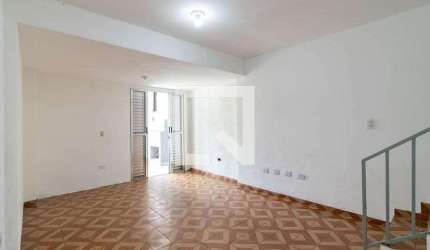 Casa à Venda - Mandaqui, 3 Quartos,  100 m2