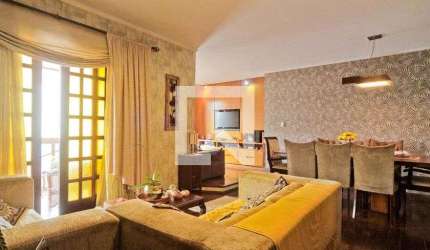 Apartamento à Venda - Santana, 3 Quartos,  150 m2
