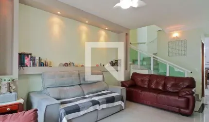 Casa à Venda - Piqueri, 2 Quartos,  134 m2