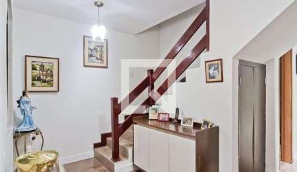 Casa à Venda - Sítio do Mandaqui, 3 Quartos,  390 m2
