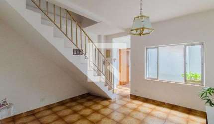 Casa à Venda - Cambuci, 4 Quartos,  178 m2