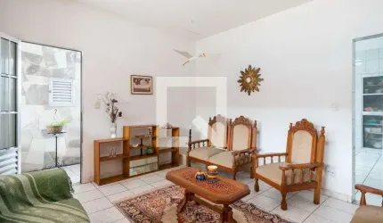 Casa à Venda - Freguesia do Ó, 3 Quartos,  154 m2