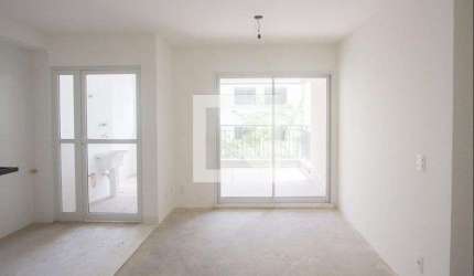 Apartamento à Venda - Santo Amaro , 2 Quartos,  66 m2