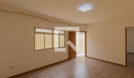 Casa à Venda - Vila Ré, 2 Quartos,  181 m2
