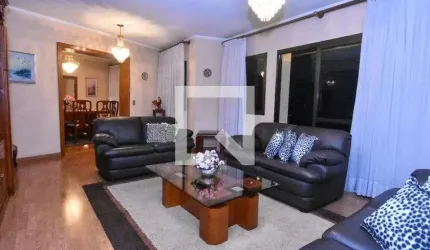 Apartamento à Venda - Vila Formosa, 4 Quartos,  189 m2