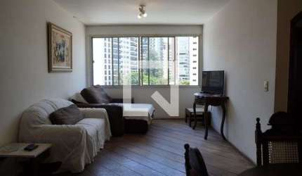 Apartamento à Venda - Paraíso, 2 Quartos,  94 m2