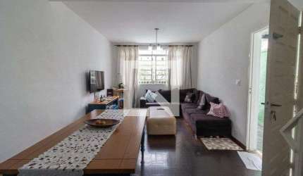 Casa à Venda - Jardim Éster Yolanda, 3 Quartos,  85 m2