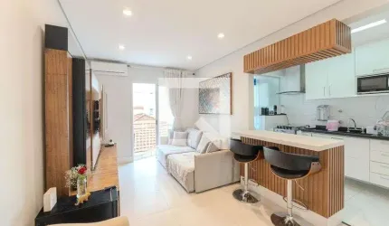 Apartamento à Venda - Consolação, 2 Quartos,  56 m2