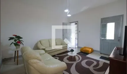 Casa à Venda - Cambuci, 3 Quartos,  278 m2