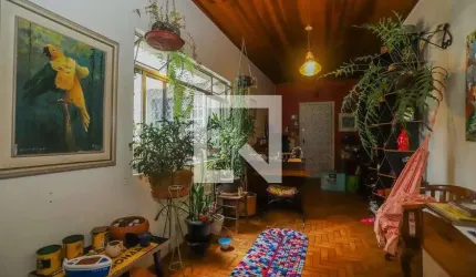 Apartamento à Venda - Perdizes, 2 Quartos,  94 m2