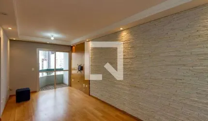 Apartamento à Venda - Brooklin, 2 Quartos,  66 m2
