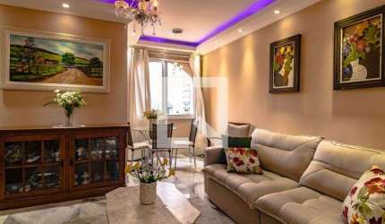 Apartamento à Venda - Saúde, 2 Quartos,  68 m2