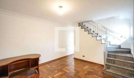 Casa à Venda - Tatuapé, 3 Quartos,  180 m2