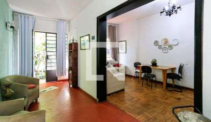 Casa à Venda - Butantã, 2 Quartos,  155 m2