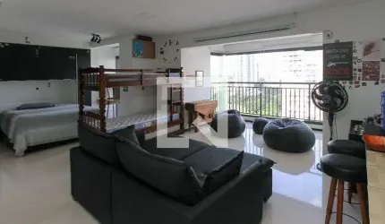 Apartamento à Venda - Vila Santa Clara, 2 Quartos,  63 m2