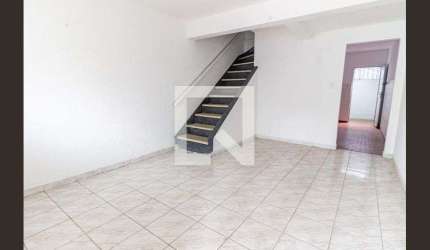 Casa à Venda - Tatuapé, 2 Quartos,  115 m2