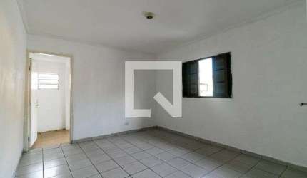 Casa à Venda - Vila Esperança, 1 Quarto,  360 m2