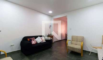 Casa à Venda - Barra Funda, 4 Quartos,  148 m2