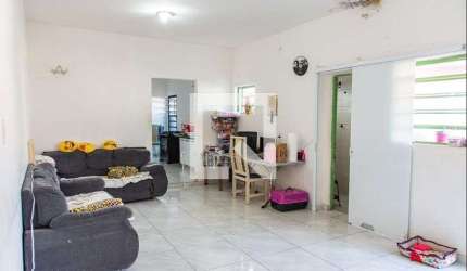 Casa à Venda - Vila das Mercês, 4 Quartos,  340 m2