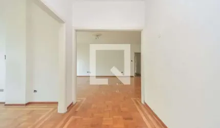 Apartamento à Venda - Consolação, 3 Quartos,  200 m2