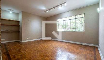 Apartamento à Venda - Pinheiros, 3 Quartos,  122 m2