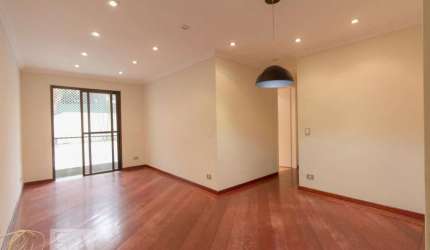 Apartamento à Venda - Jabaquara, 3 Quartos,  80 m2