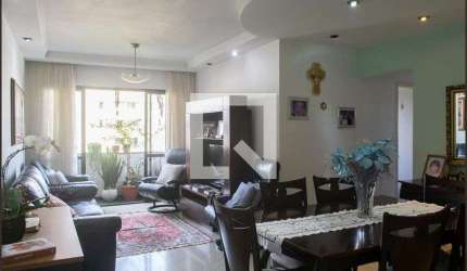 Apartamento à Venda - Água Fria, 3 Quartos,  88 m2