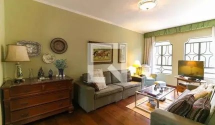 Casa à Venda - Vila Sônia, 3 Quartos,  157 m2