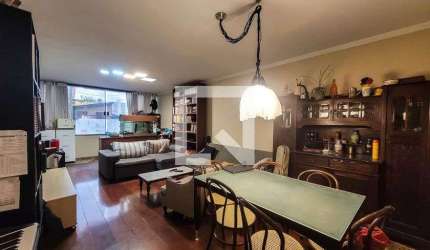 Casa à Venda - Ipiranga, 3 Quartos,  210 m2