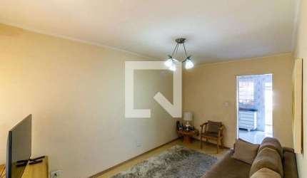 Casa à Venda - Vila Nova Cachoeirinha, 4 Quartos,  160 m2